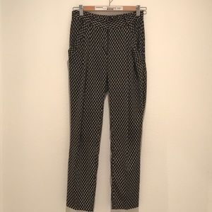 Miss Happy Printed Trousers - Size S